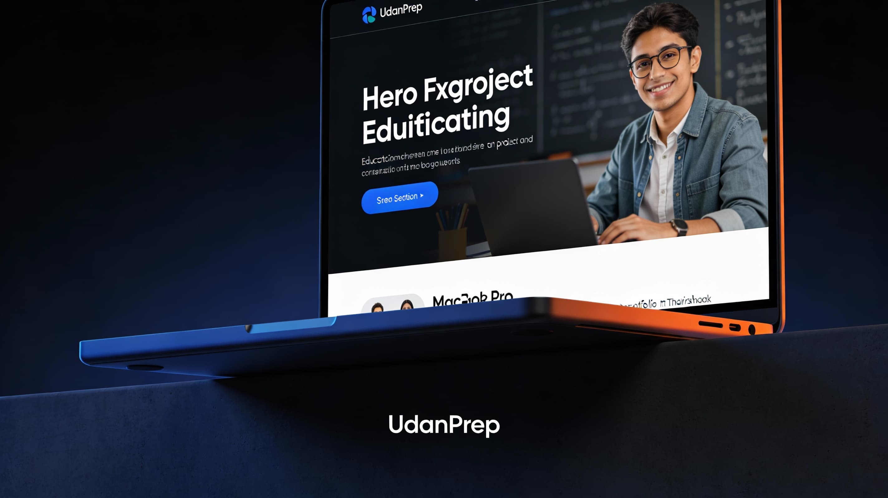 UdanPrep