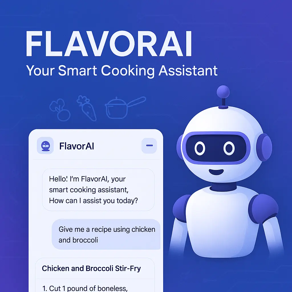 FlavorAI